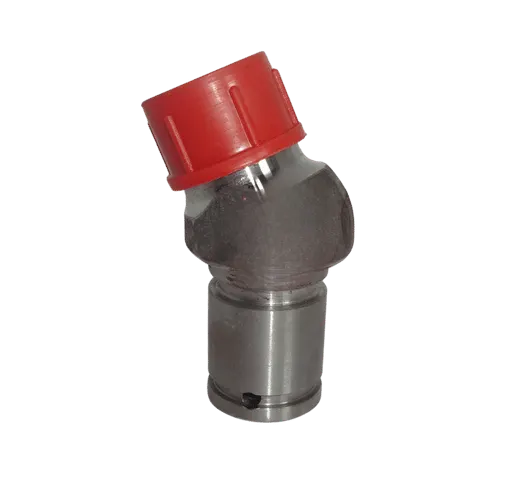 3310 1757 00 pneumatic swivel for RTEX breaker